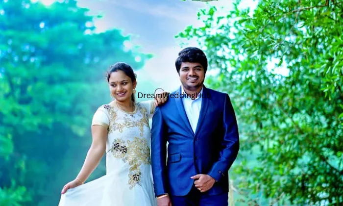 Parinayam Photography Ongole